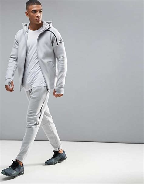 adidas zne tracksuit